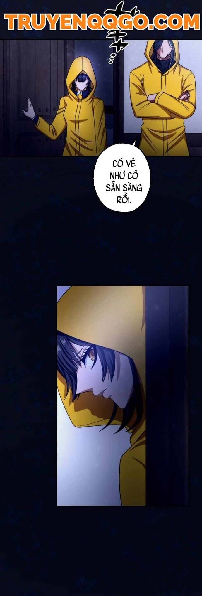 Kẻ Kế Thừa Thần Khí Viễn Cổ Chapter 17 - Trang 2