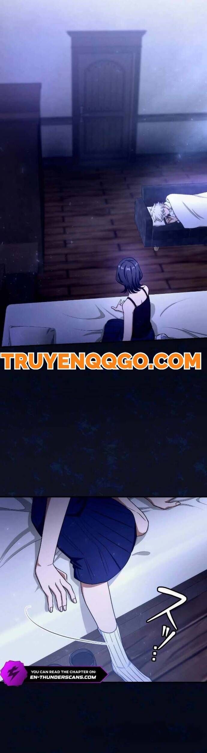 Kẻ Kế Thừa Thần Khí Viễn Cổ Chapter 17 - Trang 2