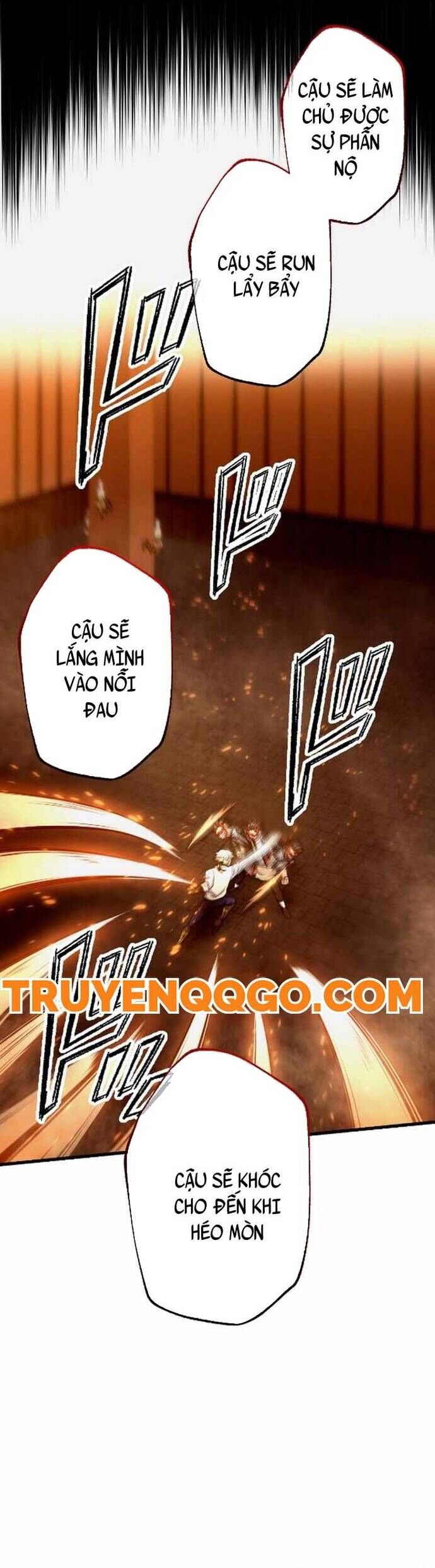 Kẻ Kế Thừa Thần Khí Viễn Cổ Chapter 17 - Trang 2