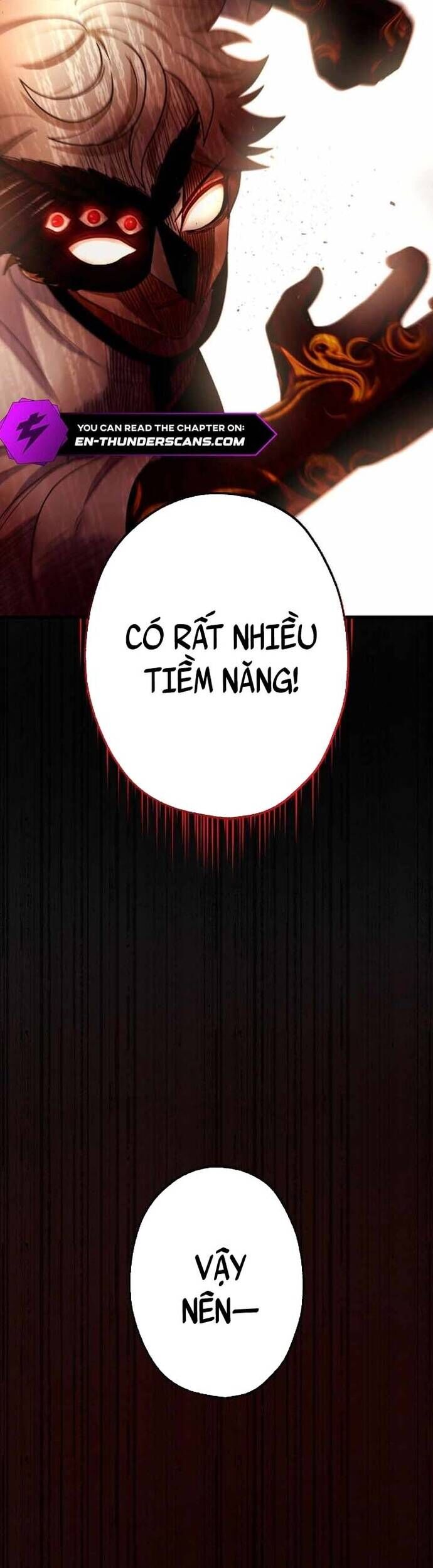 Kẻ Kế Thừa Thần Khí Viễn Cổ Chapter 17 - Trang 2