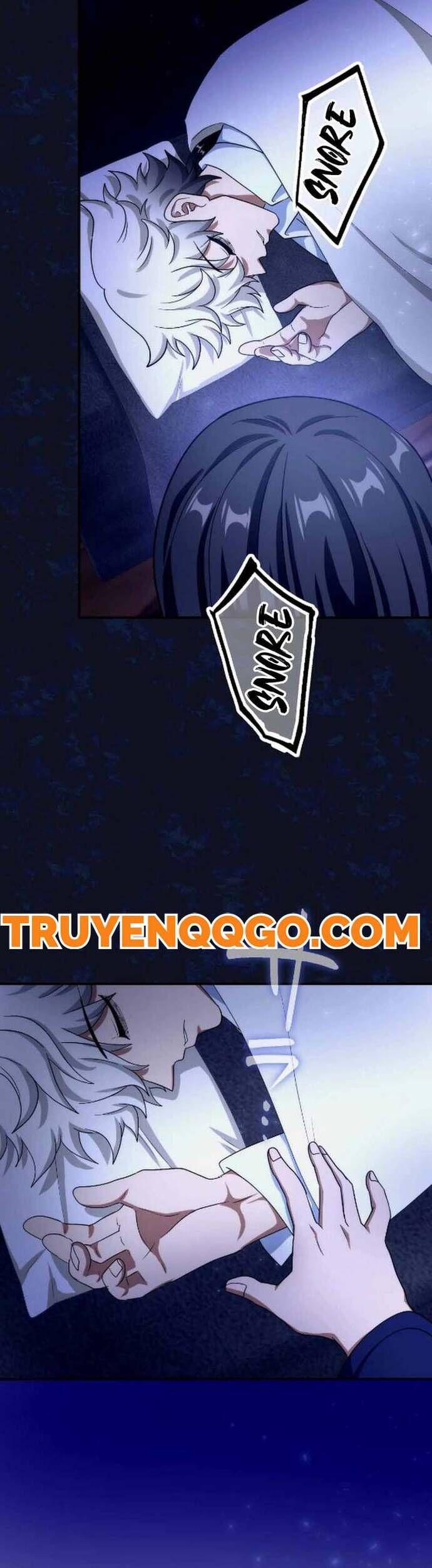 Kẻ Kế Thừa Thần Khí Viễn Cổ Chapter 17 - Trang 2