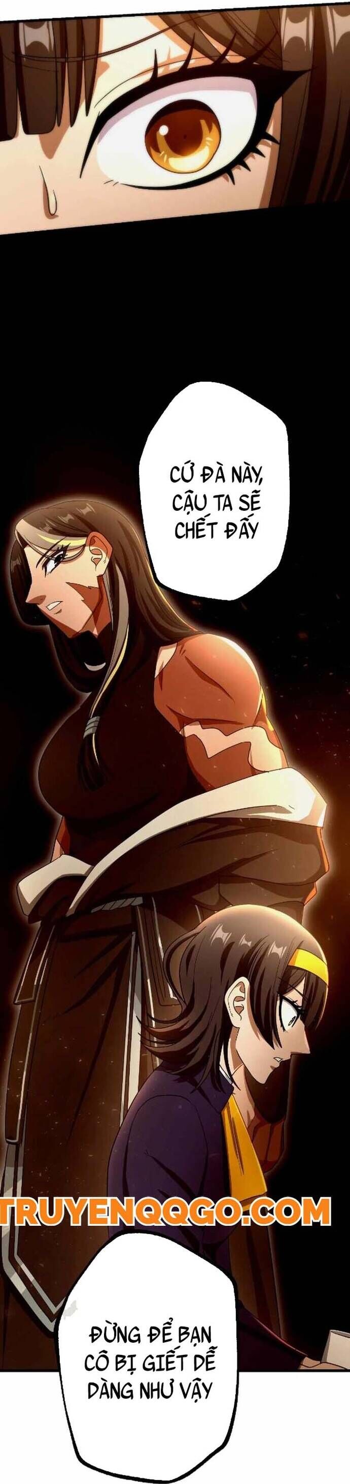 Kẻ Kế Thừa Thần Khí Viễn Cổ Chapter 17 - Trang 2