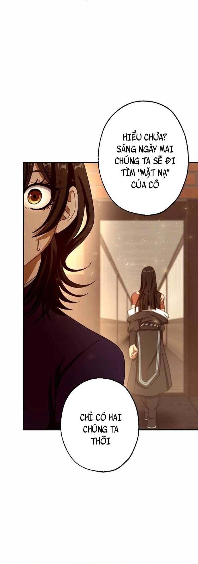 Kẻ Kế Thừa Thần Khí Viễn Cổ Chapter 17 - Trang 2