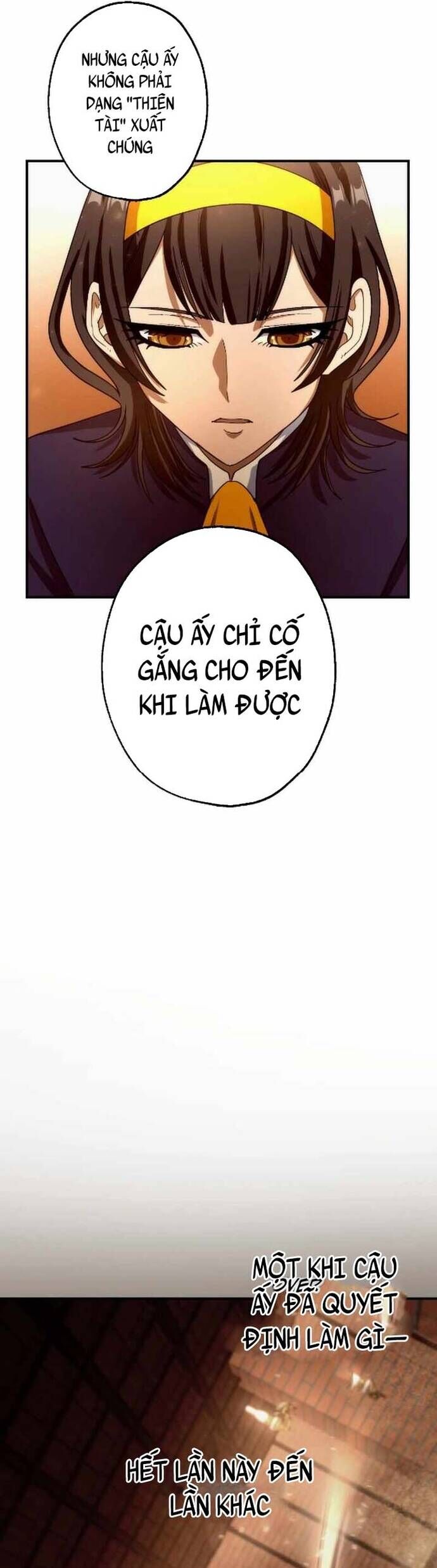 Kẻ Kế Thừa Thần Khí Viễn Cổ Chapter 17 - Trang 2