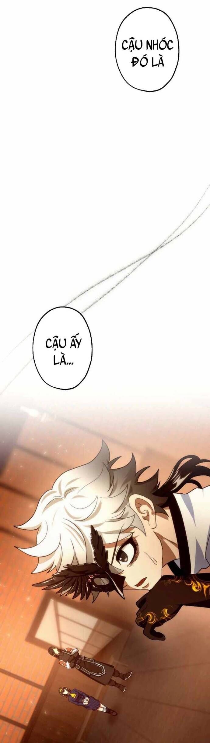 Kẻ Kế Thừa Thần Khí Viễn Cổ Chapter 17 - Trang 2