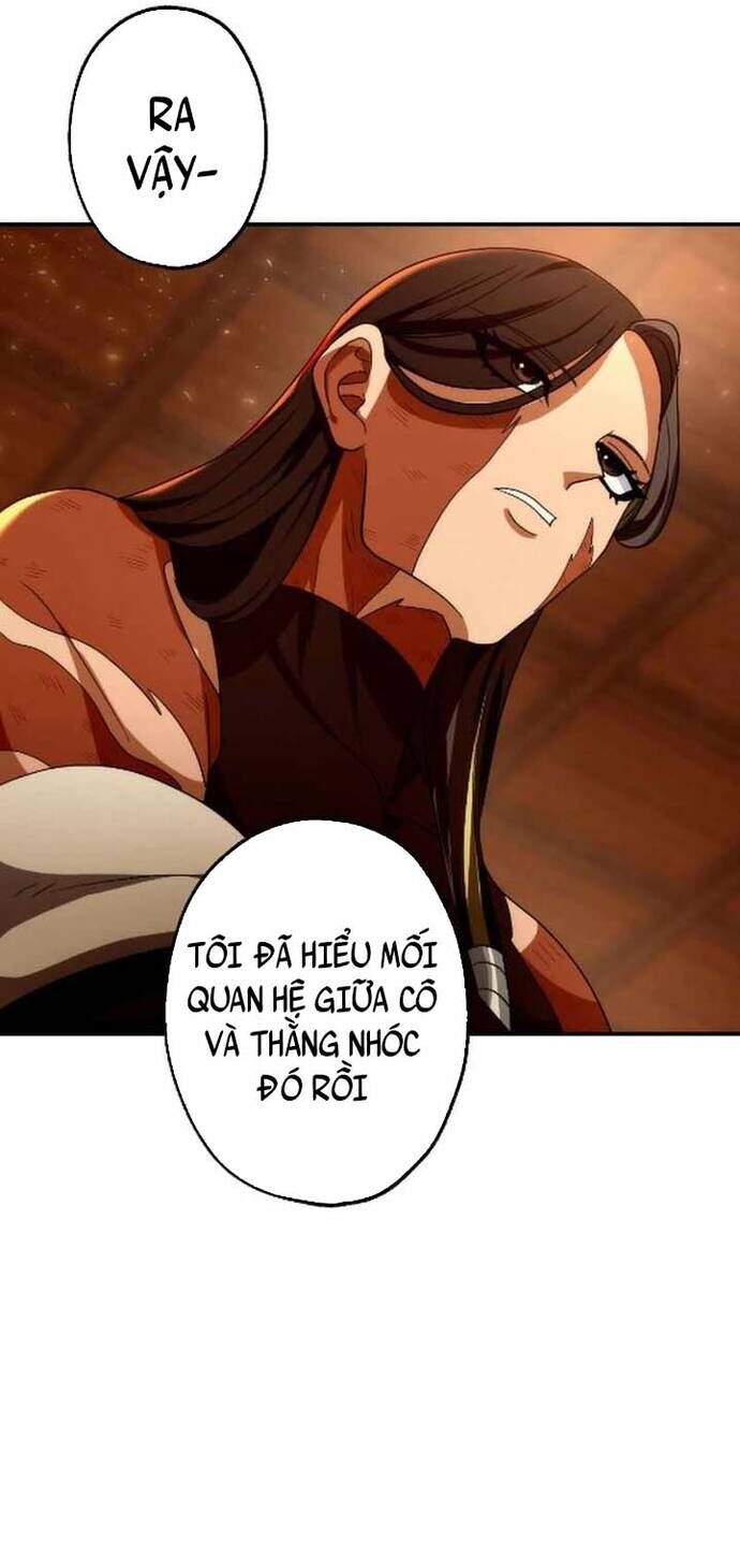 Kẻ Kế Thừa Thần Khí Viễn Cổ Chapter 17 - Trang 2