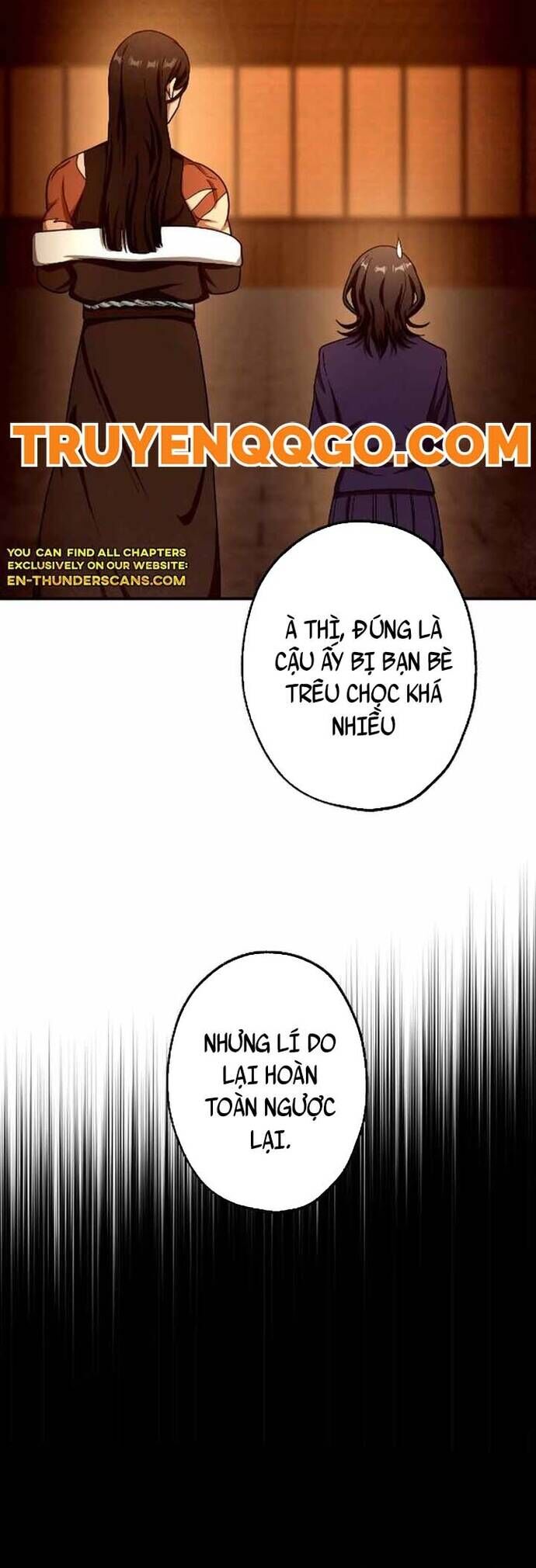 Kẻ Kế Thừa Thần Khí Viễn Cổ Chapter 17 - Trang 2
