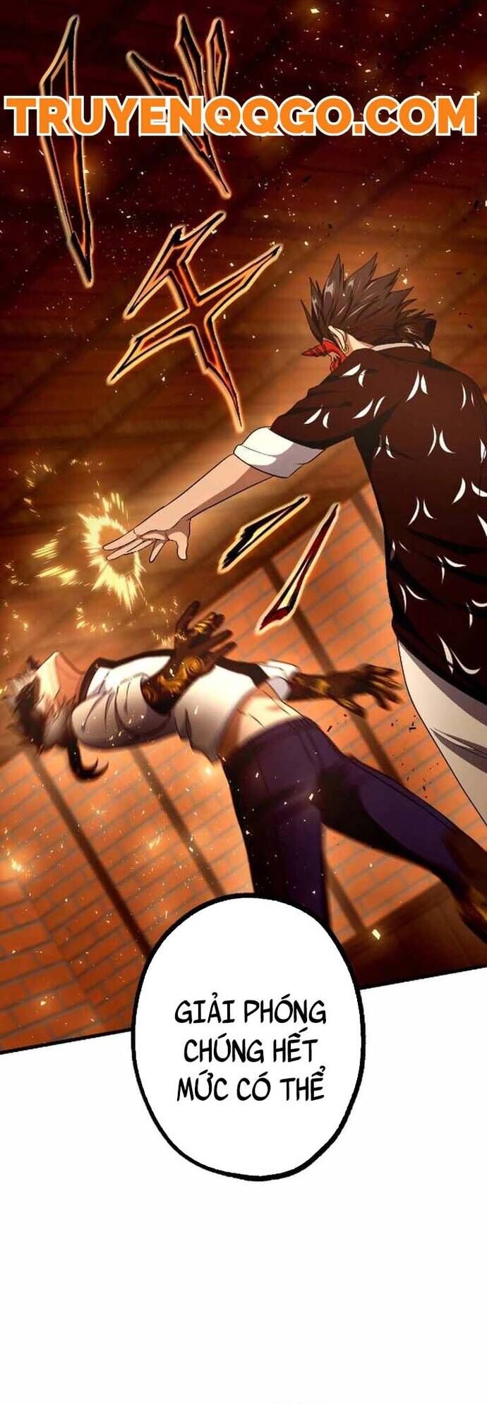 Kẻ Kế Thừa Thần Khí Viễn Cổ Chapter 17 - Trang 2
