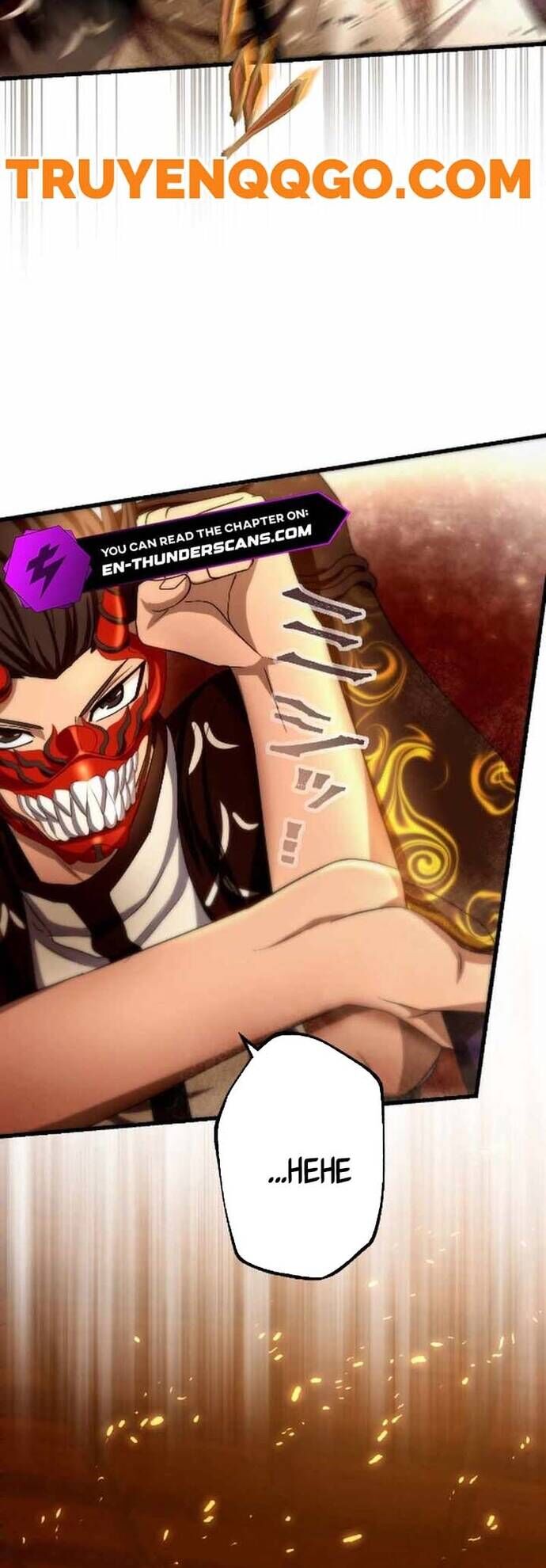 Kẻ Kế Thừa Thần Khí Viễn Cổ Chapter 17 - Trang 2