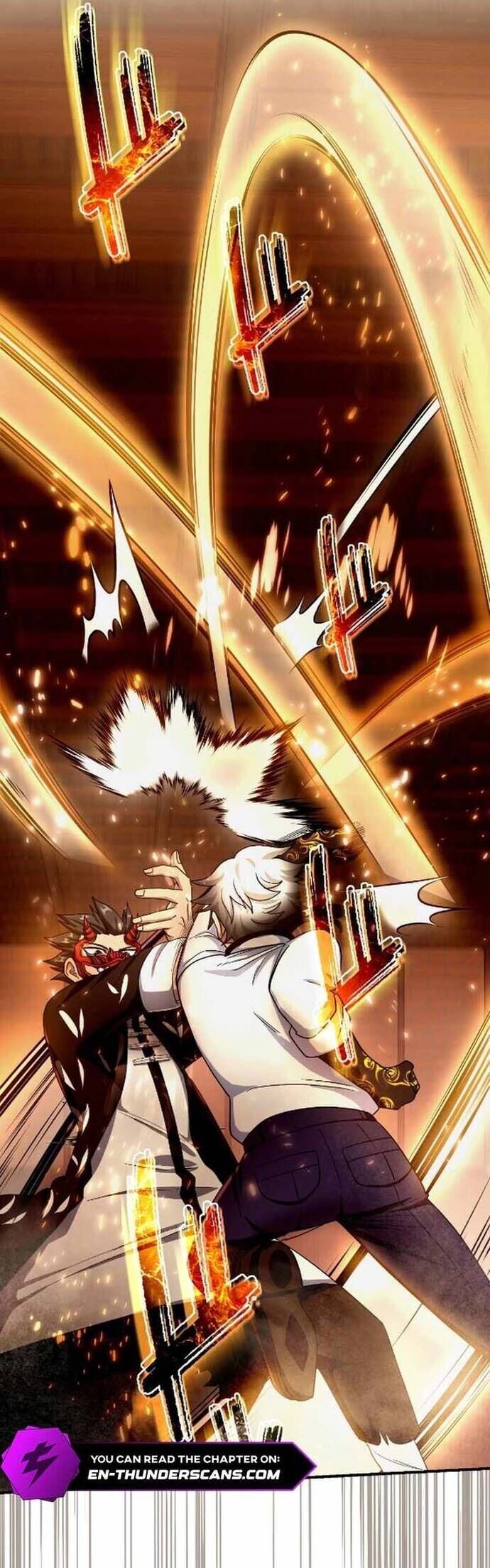 Kẻ Kế Thừa Thần Khí Viễn Cổ Chapter 17 - Trang 2
