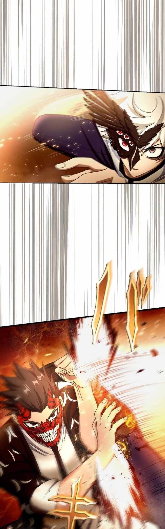 Kẻ Kế Thừa Thần Khí Viễn Cổ Chapter 17 - Trang 2