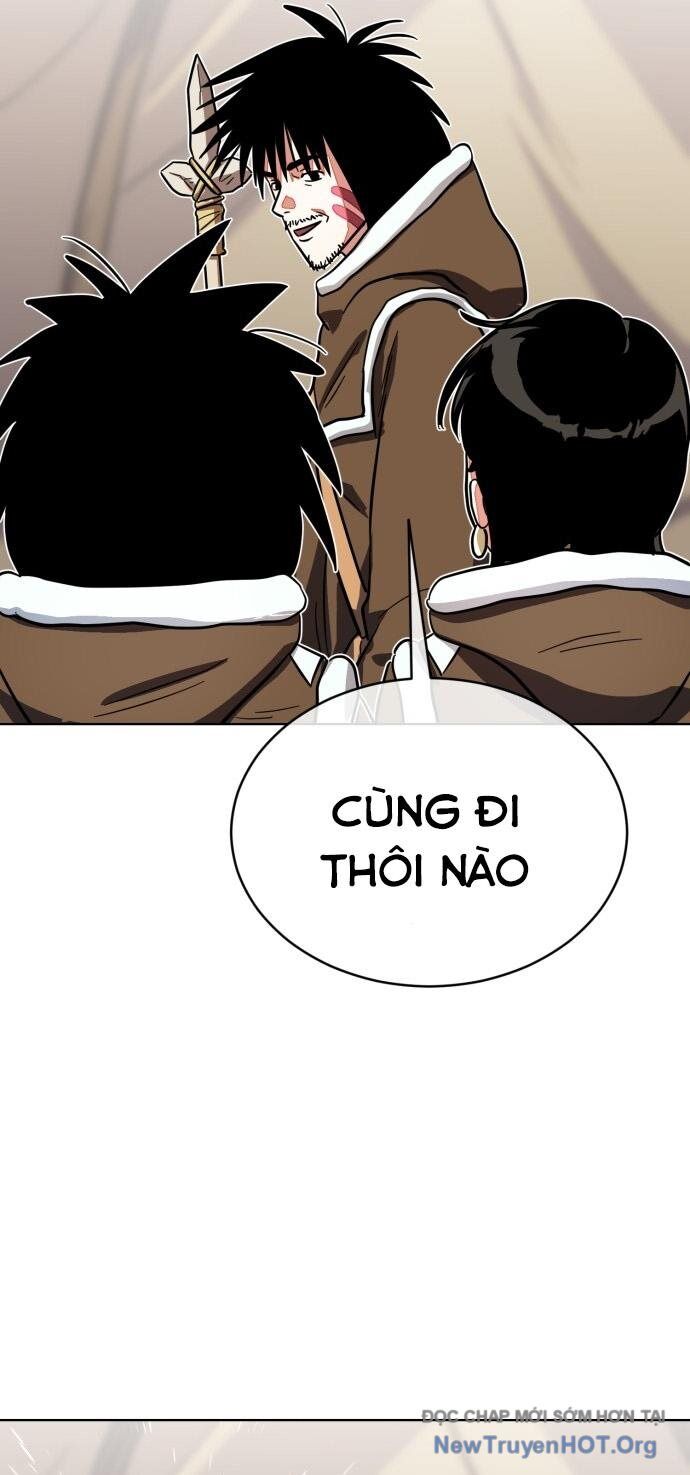 Tiền Sử Vlog Chapter 24 - Trang 2