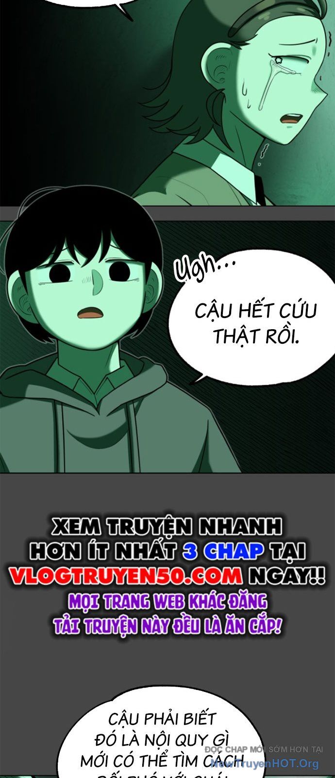 Tiết Học Sinh Tồn Thứ 44 Chapter 17 - Trang 2