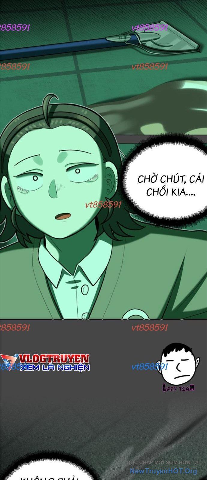Tiết Học Sinh Tồn Thứ 44 Chapter 17 - Trang 2