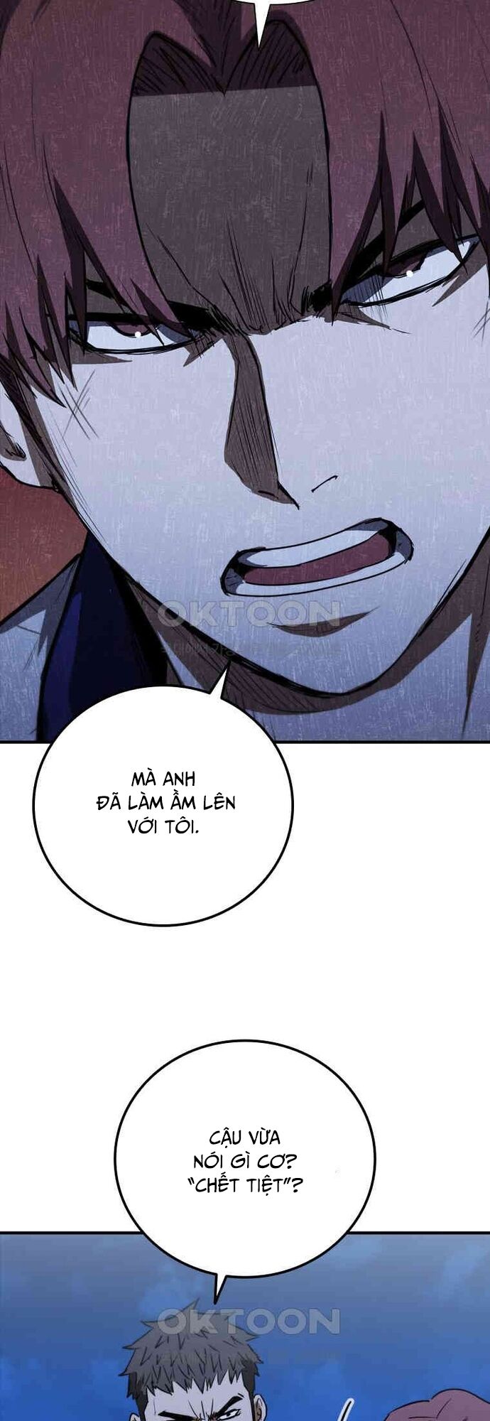 Cá Mập Wyvern Chapter 78 - Trang 2