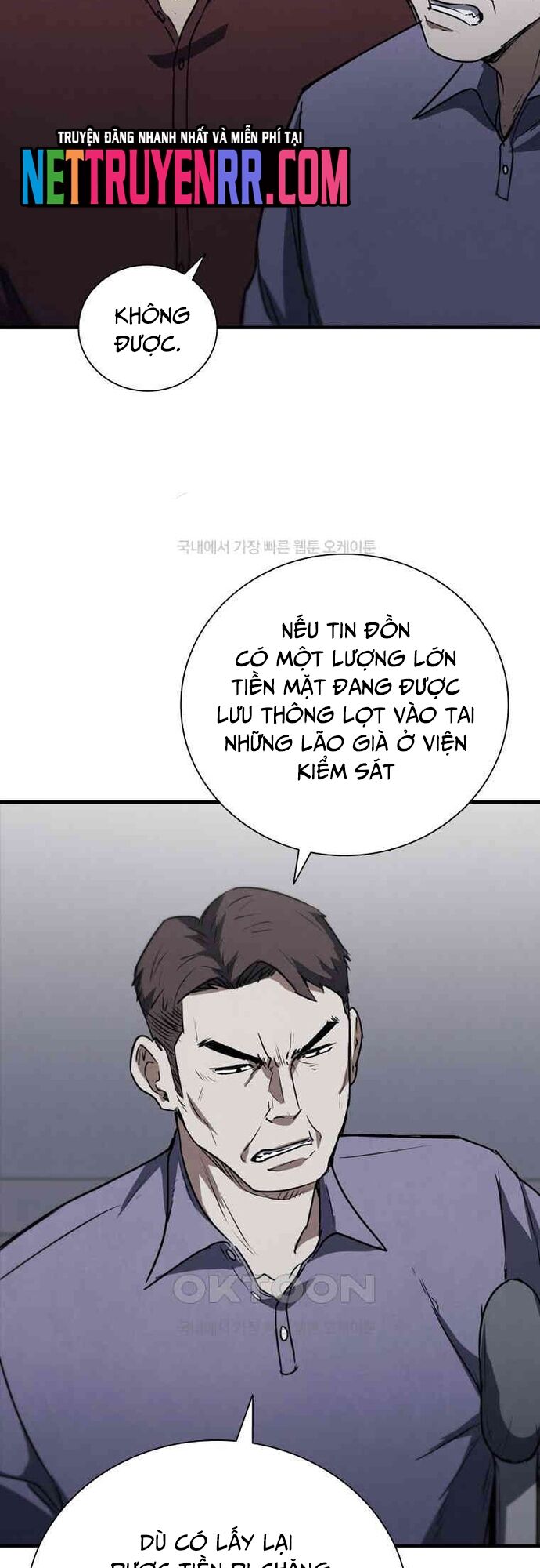 Cá Mập Wyvern Chapter 78 - Trang 2