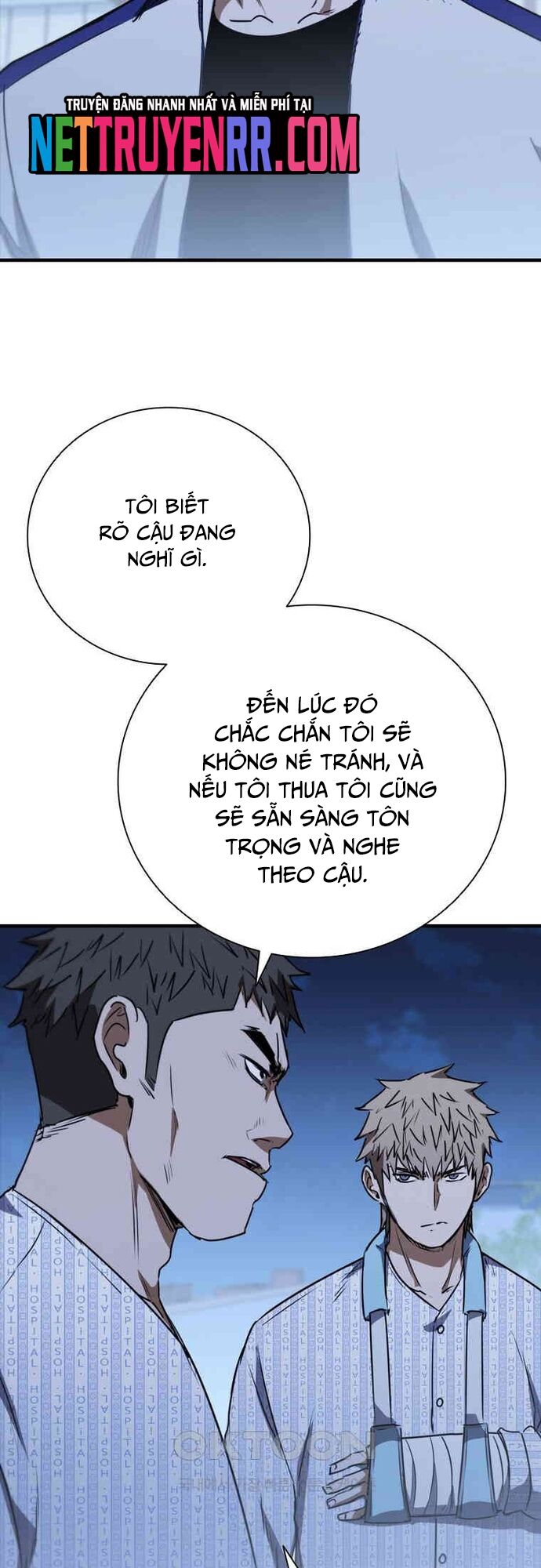 Cá Mập Wyvern Chapter 78 - Trang 2
