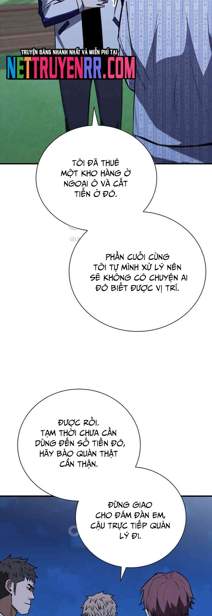 Cá Mập Wyvern Chapter 78 - Trang 2