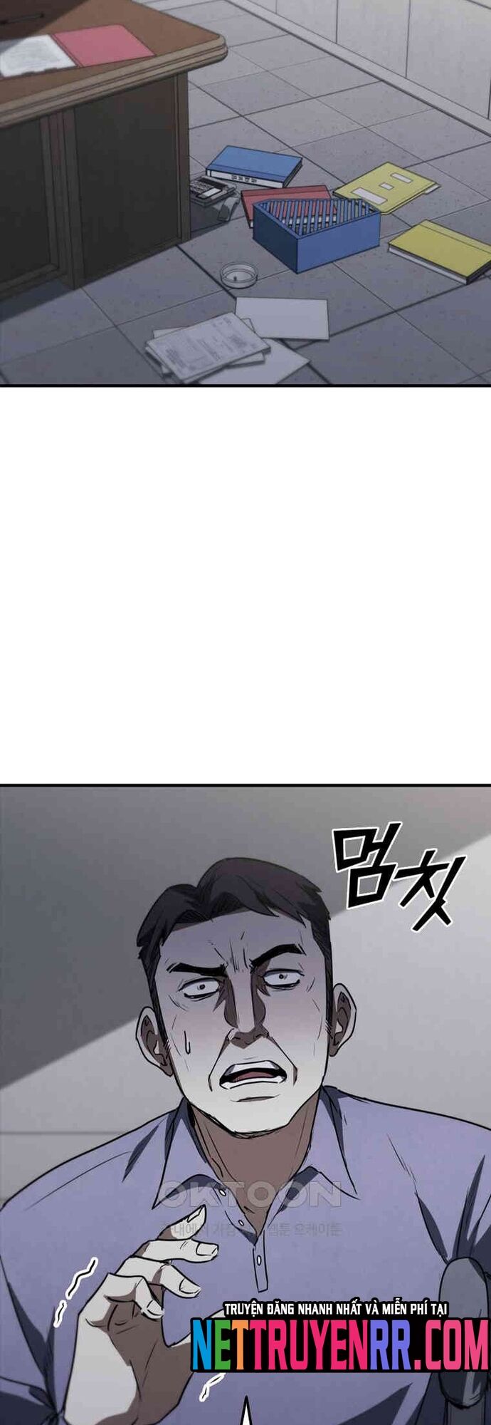 Cá Mập Wyvern Chapter 78 - Trang 2