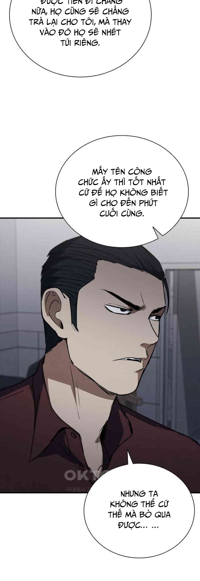 Cá Mập Wyvern Chapter 78 - Trang 2