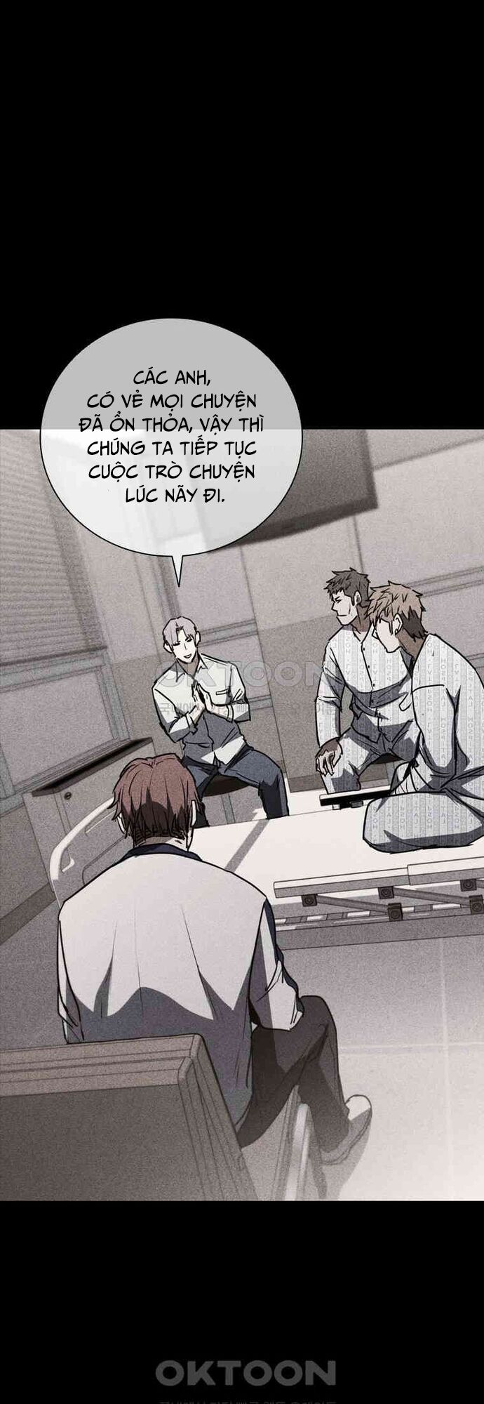 Cá Mập Wyvern Chapter 78 - Trang 2