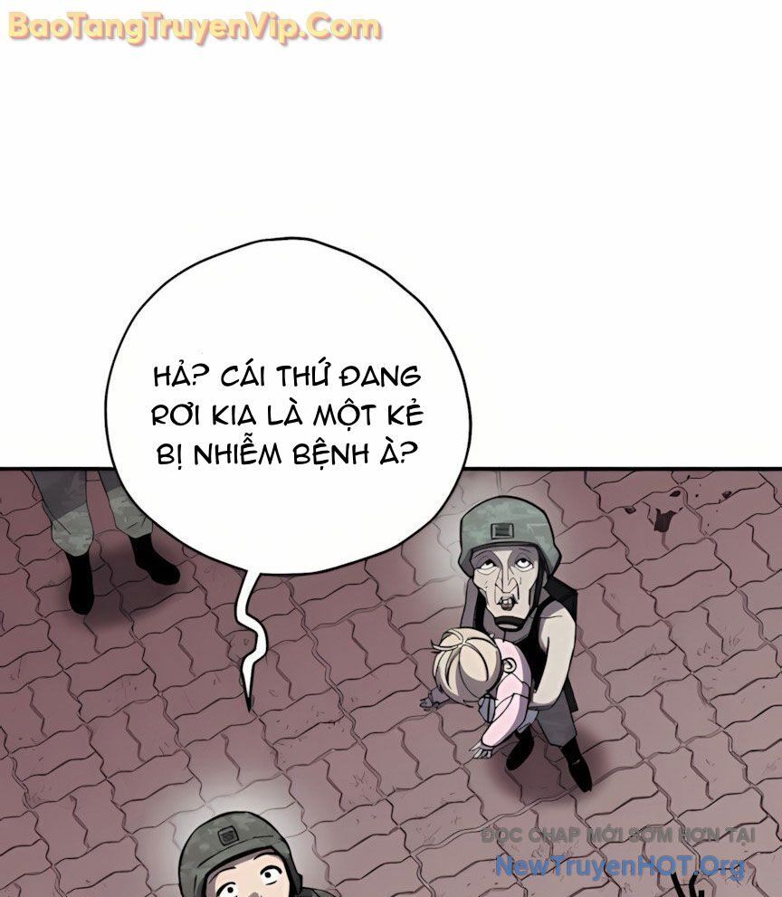 Cơn Lũ Zombie Chapter 2 - Trang 2