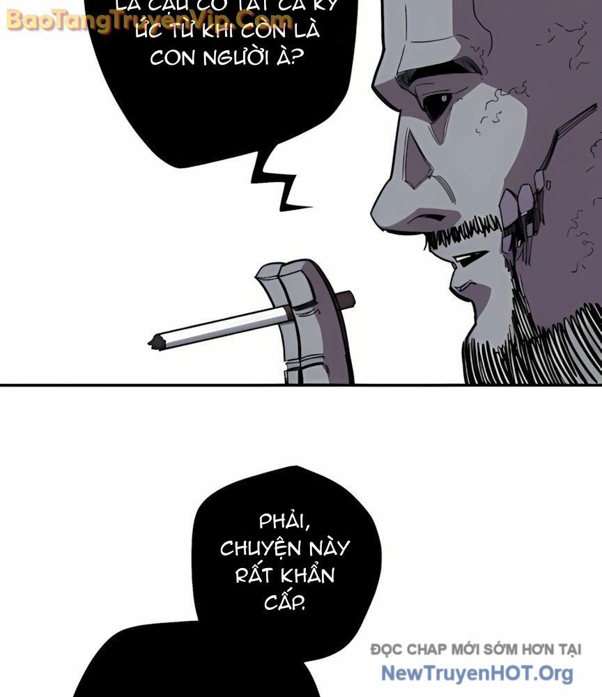 Cơn Lũ Zombie Chapter 2 - Trang 2