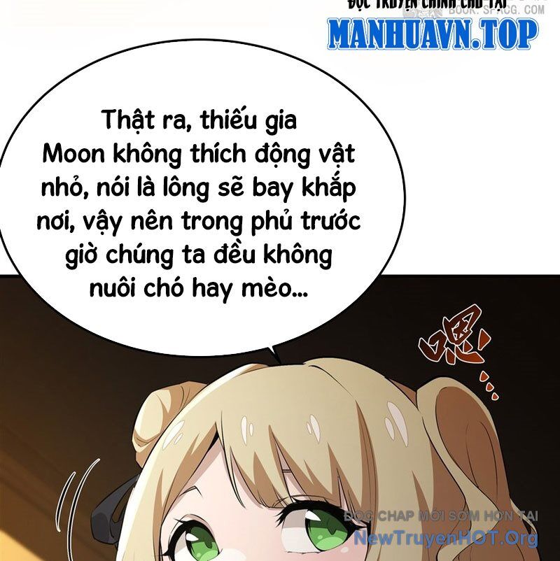 Phản Diện Tóc Vàng Trong Tiểu Thuyết Phượng Ngạo Thiên Cũng Muốn Hạnh Phúc Chapter 25 - Trang 2