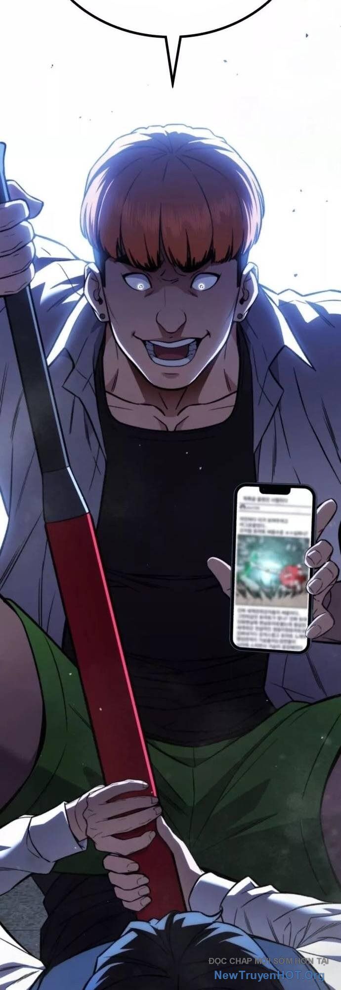 Anh Hùng Dẹp Loạn Chapter 1 - Trang 2