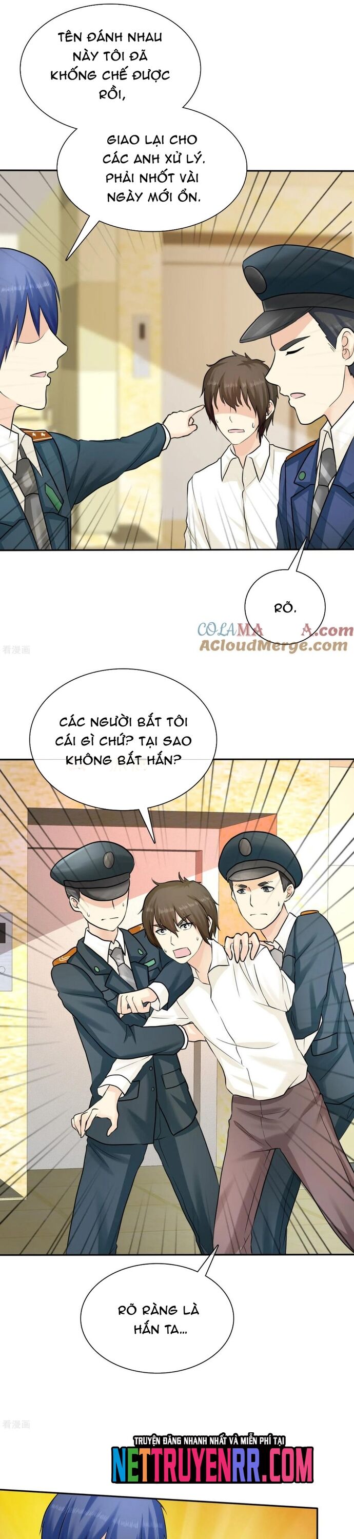 Sủng Em Như Mật: Thiếu Gia Truy Thê Chapter 25 - Trang 2