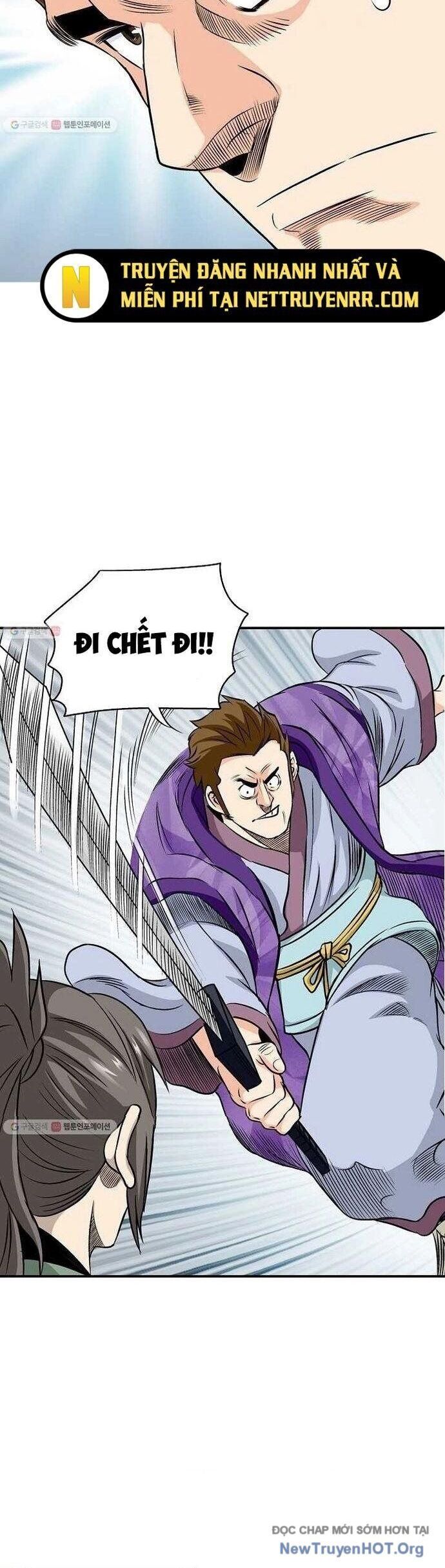 Quang Long Chapter 28 - Trang 2