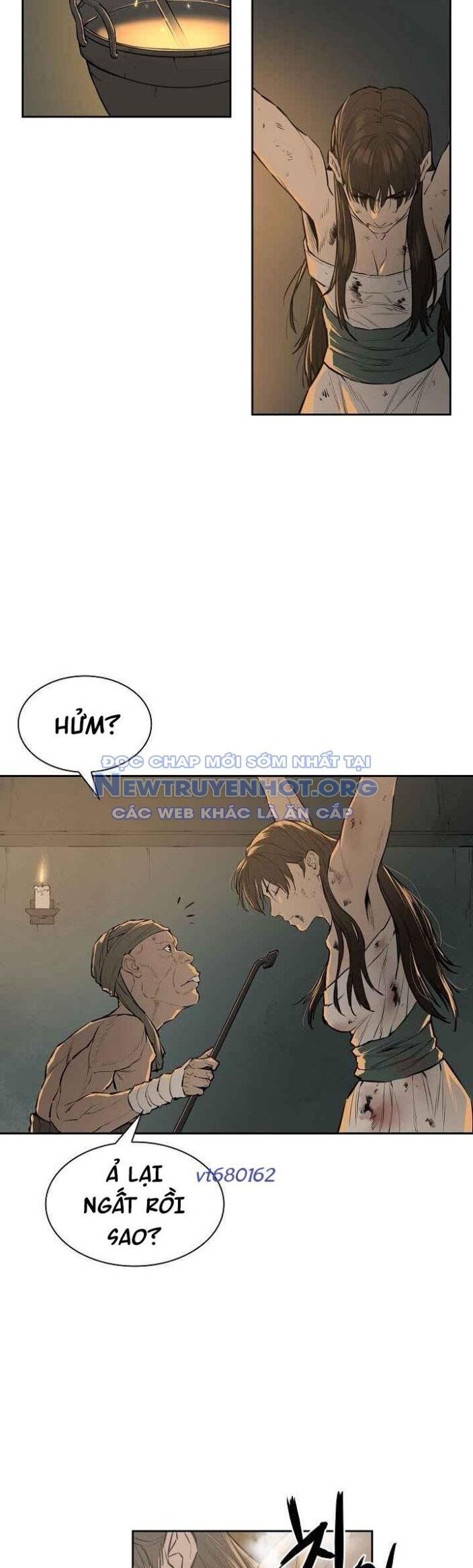 Phong Hồn - Quán Đỉnh Vô Song Chapter 62 - Trang 2