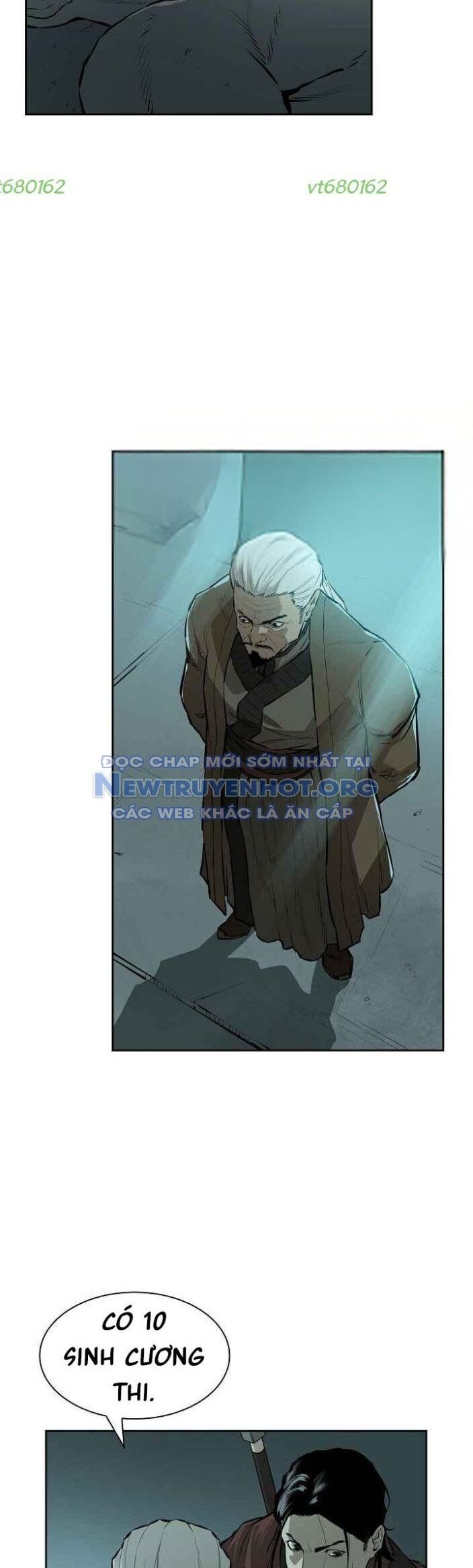 Phong Hồn - Quán Đỉnh Vô Song Chapter 62 - Trang 2