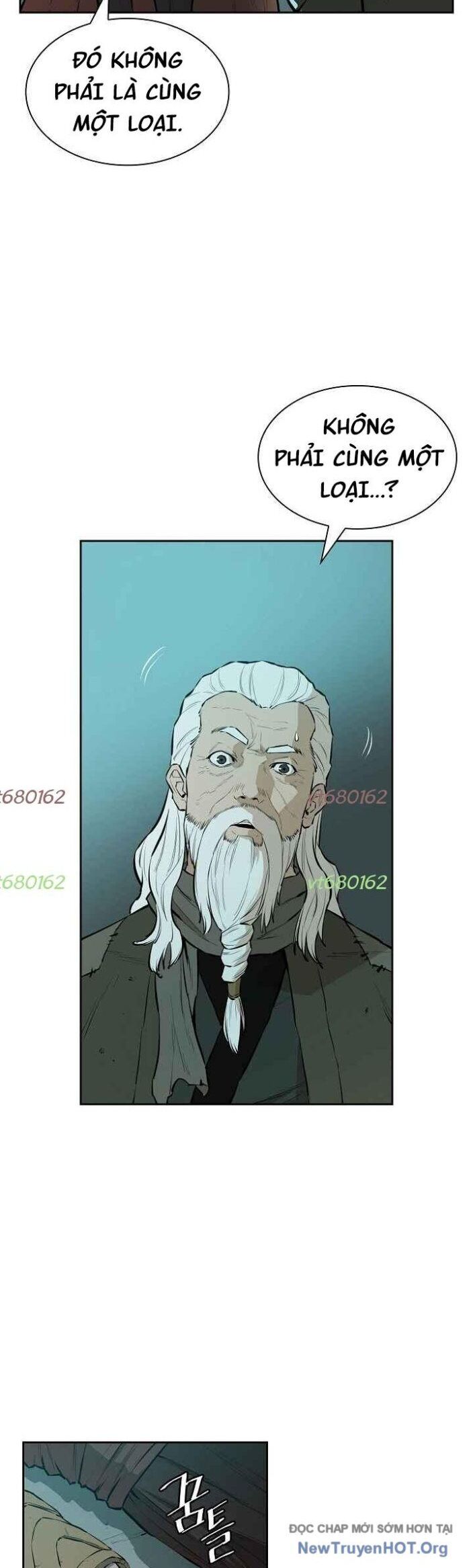 Phong Hồn - Quán Đỉnh Vô Song Chapter 62 - Trang 2