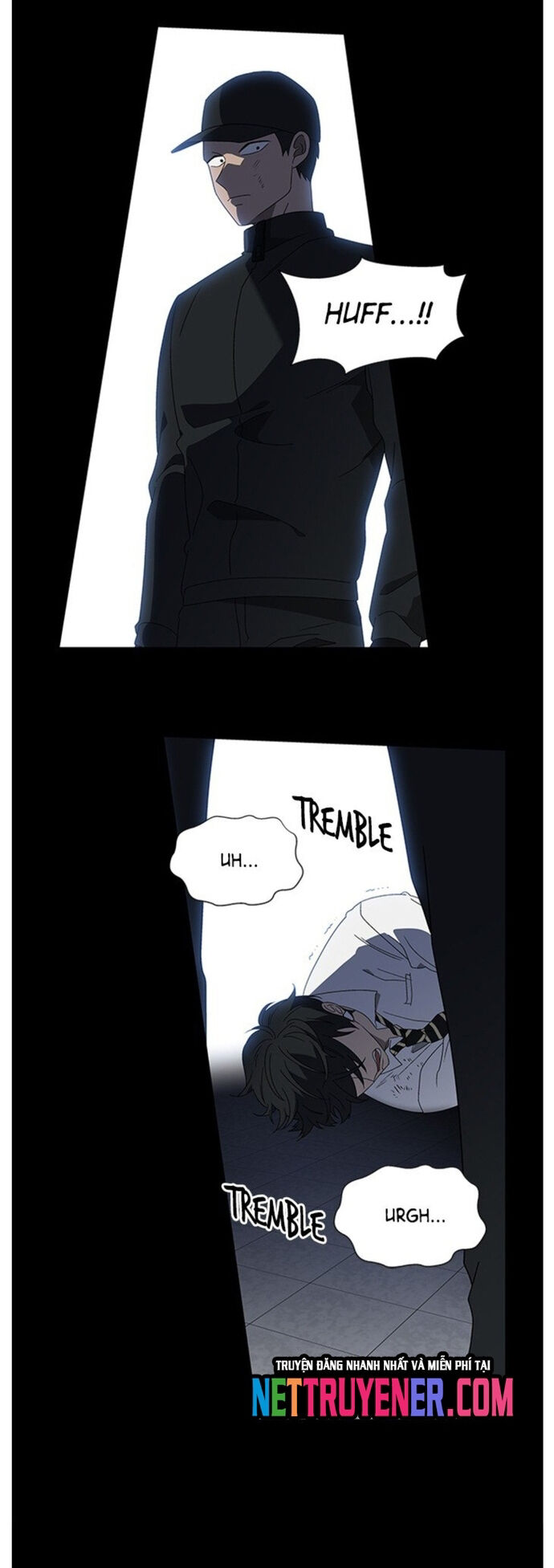 Độc Chiếm Chapter 27 - Trang 2