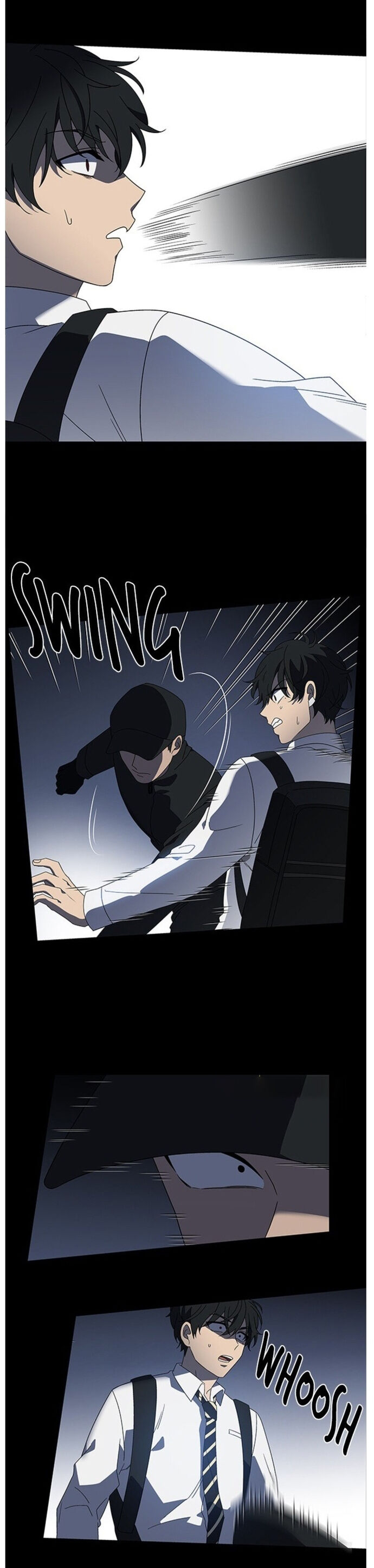 Độc Chiếm Chapter 27 - Trang 2