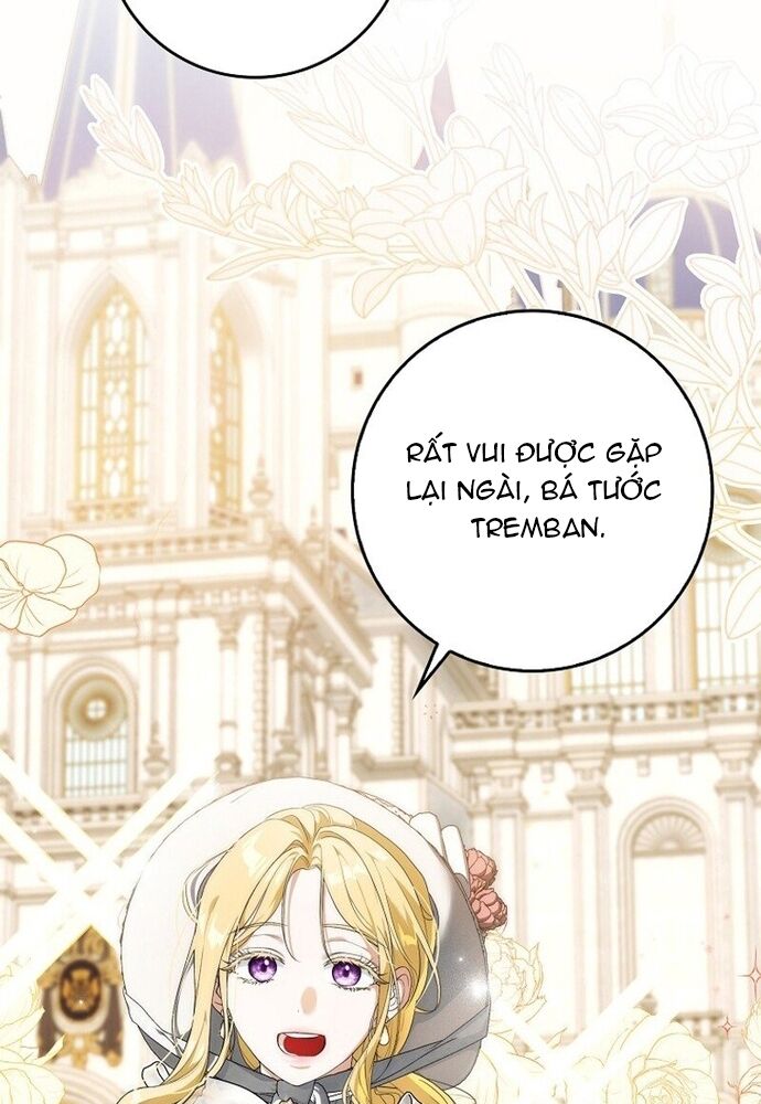 Tôi Chỉ Muốn Ngủ Riêng! Chapter 4 - Trang 2