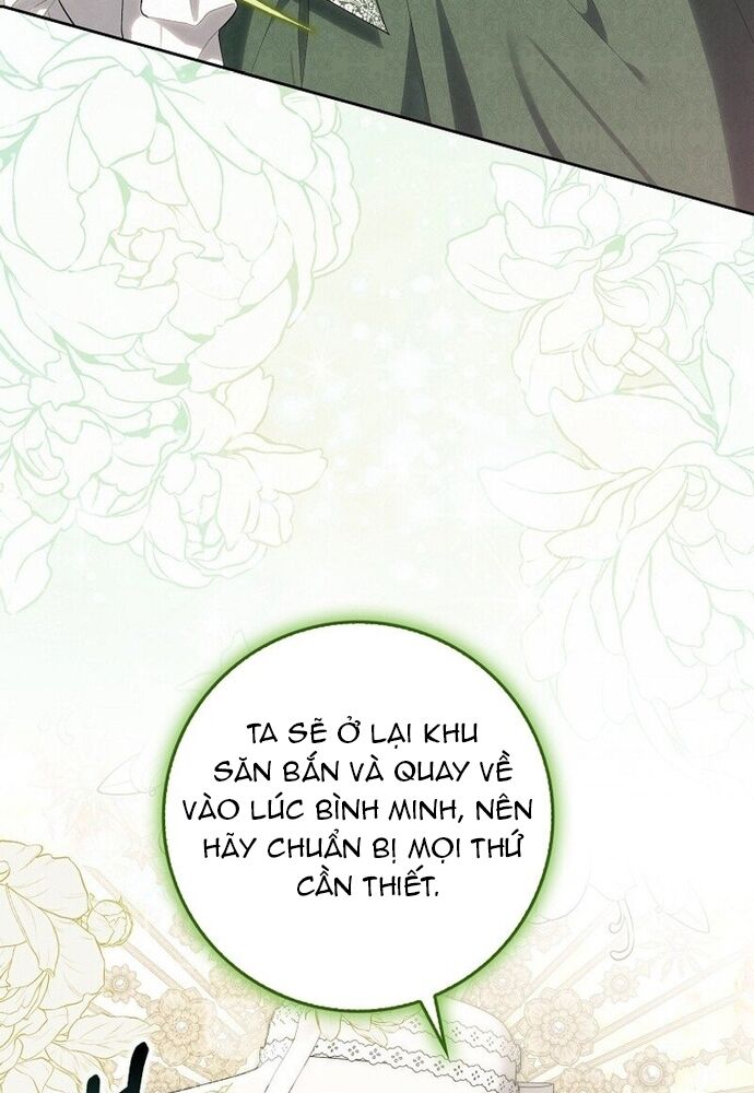 Tôi Chỉ Muốn Ngủ Riêng! Chapter 4 - Trang 2