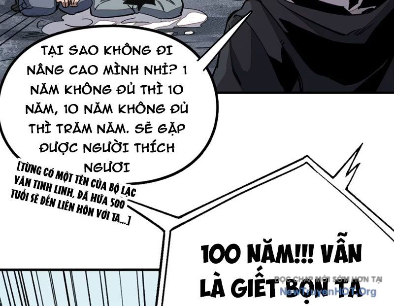 Tinh Linh Chi Hậu Chapter 5 - Trang 2