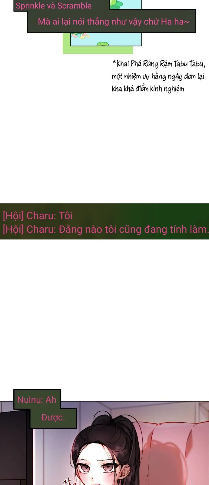 Guild Idol Chapter 2 - Trang 2