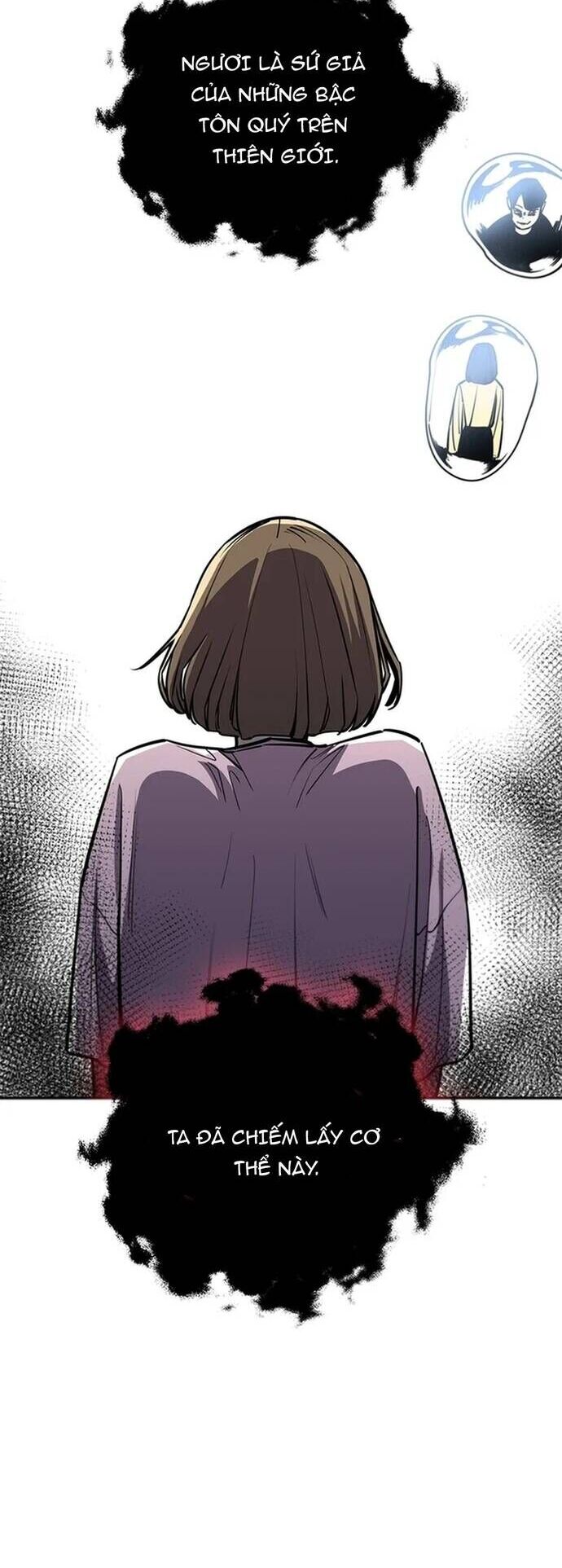 Đấu Phật Chapter 8 - Trang 2