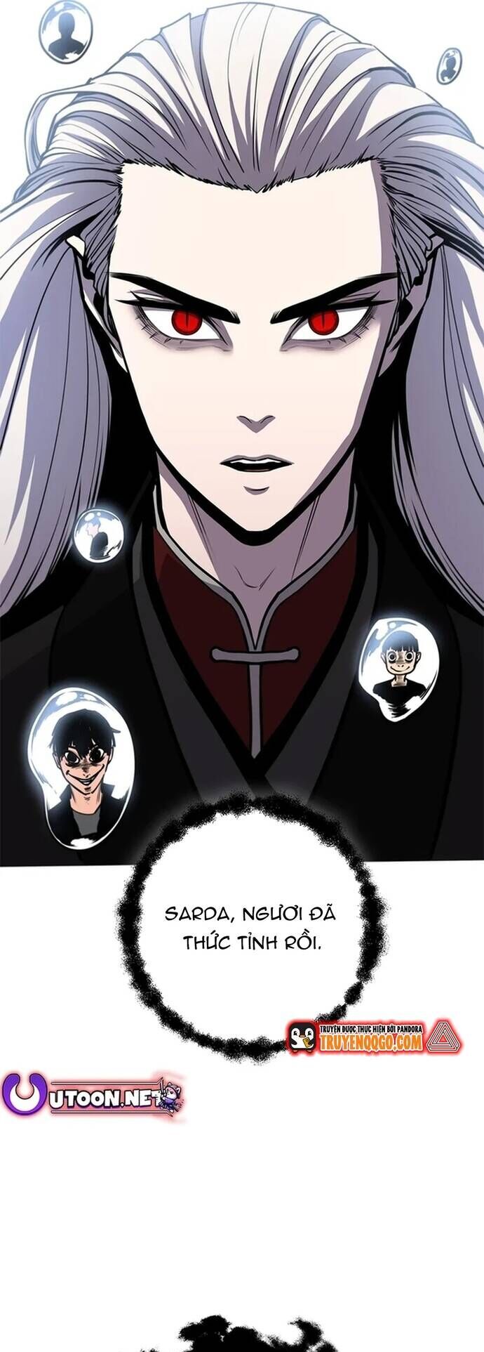 Đấu Phật Chapter 8 - Trang 2