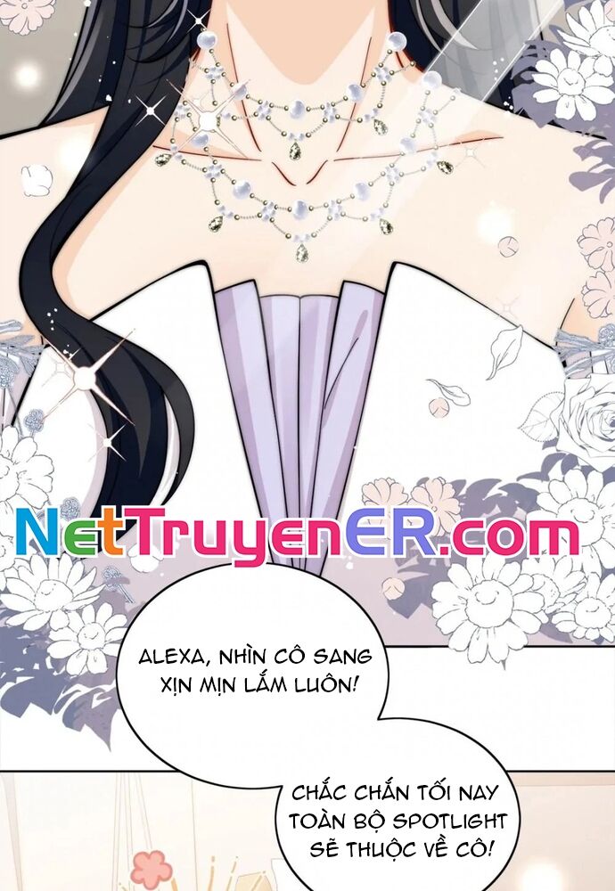 Trùng Sinh Thành Nữ Chính Độc Ác Chapter 56 - Trang 2