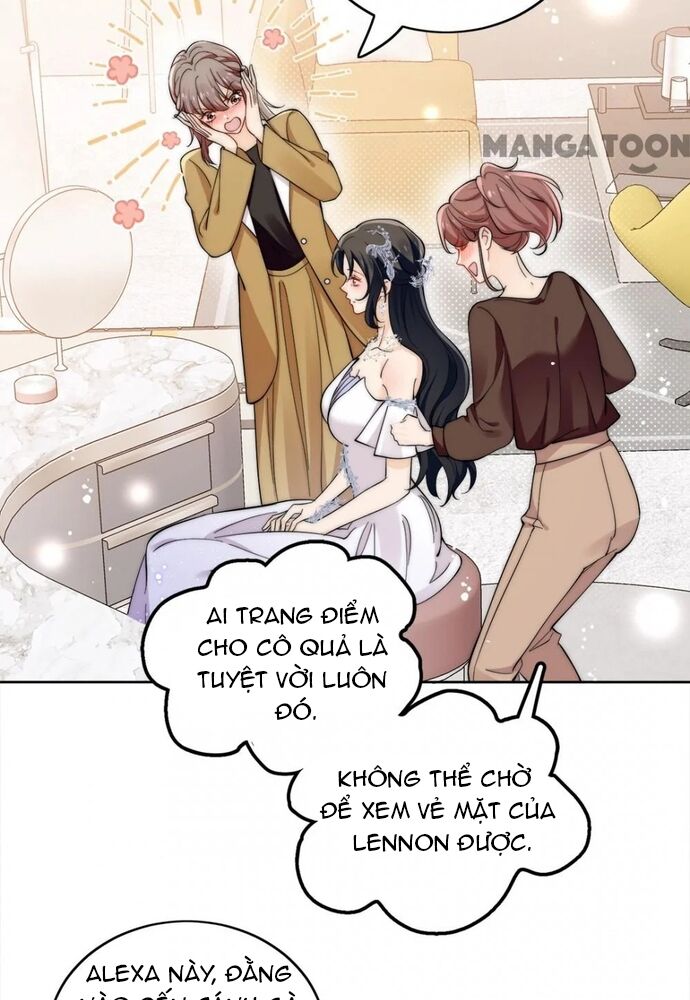 Trùng Sinh Thành Nữ Chính Độc Ác Chapter 56 - Trang 2