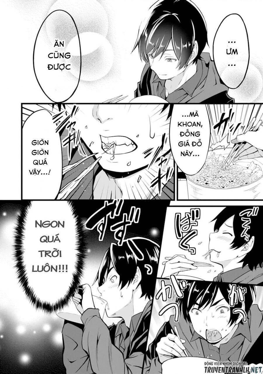 Anh Nông Dân Cần Kiệm Chapter 1 - Trang 2