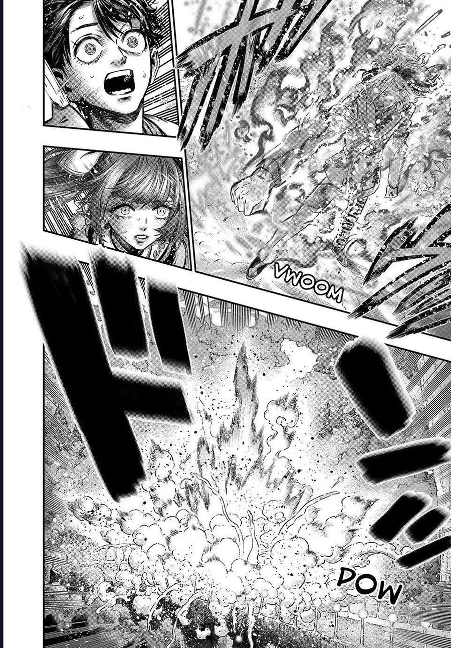 Bác Sĩ Ở Thế Giới Khác Chapter 6 - Trang 2