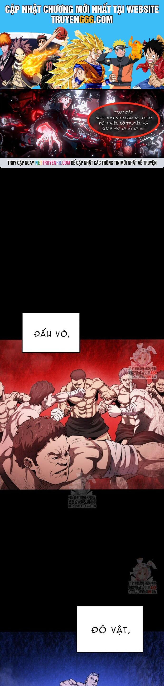 Bát Giác Phản Diện Chapter 35 - Trang 2