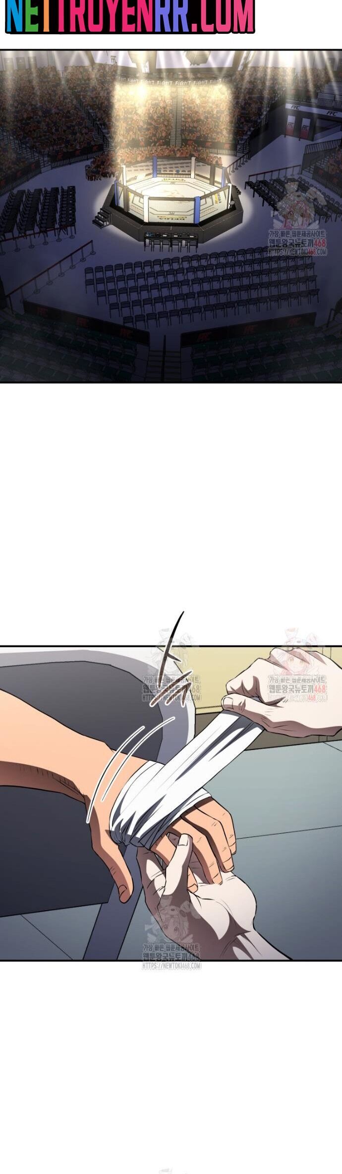 Bát Giác Phản Diện Chapter 35 - Trang 2