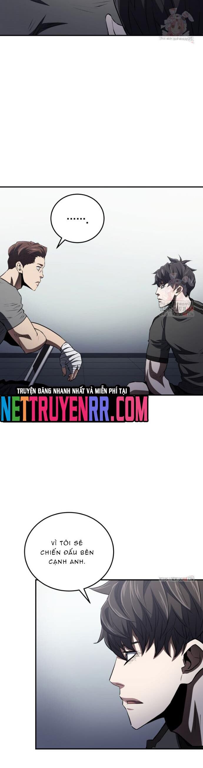 Bát Giác Phản Diện Chapter 35 - Trang 2