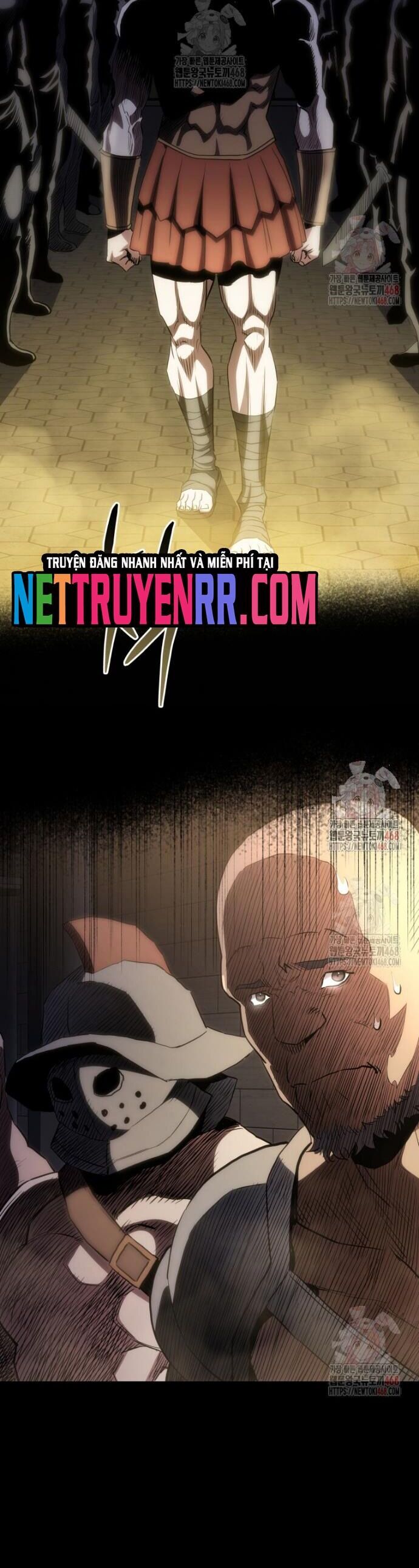 Bát Giác Phản Diện Chapter 35 - Trang 2